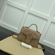 Gucci Top Handle Bags